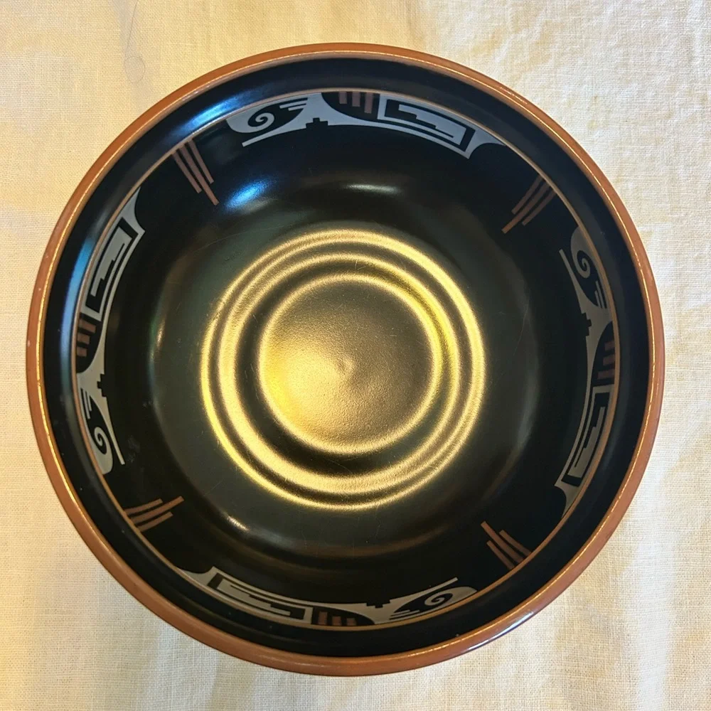 Noritake elegant bowl